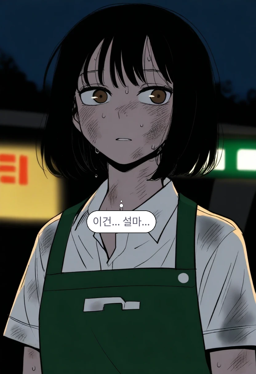 한가을: 이건... 설마...
