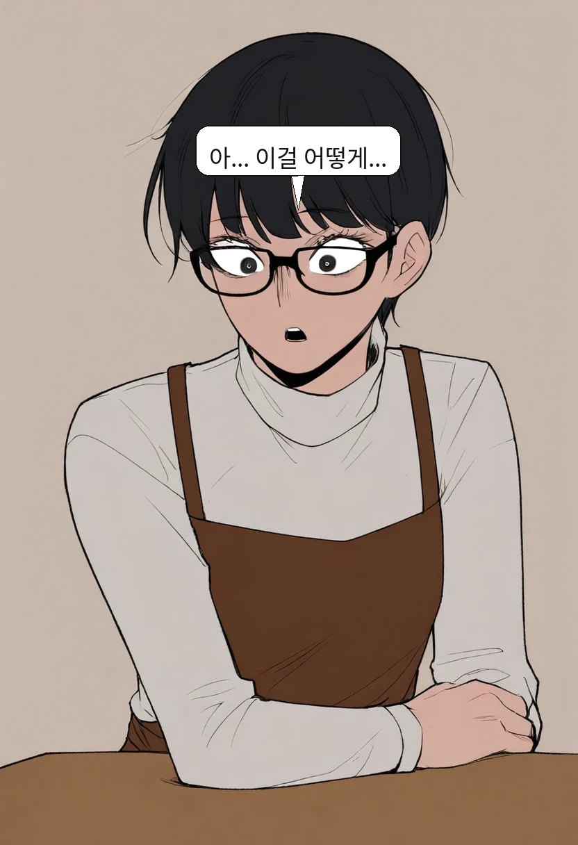 박민호: 아... 이걸 어떻게...