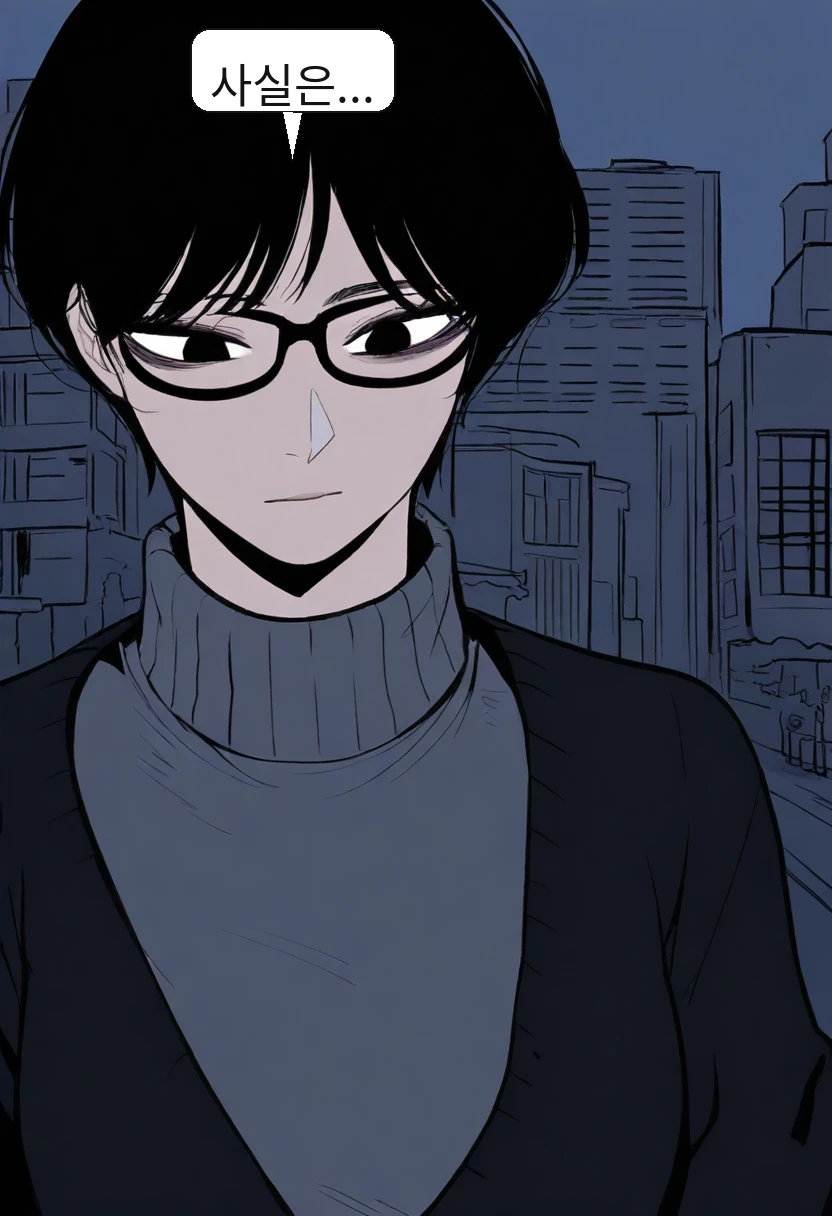 박민호: 사실은...